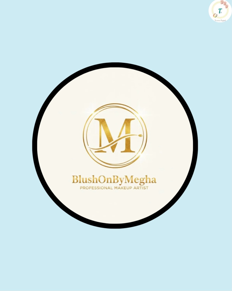 The Luxury Beauty Sector logo